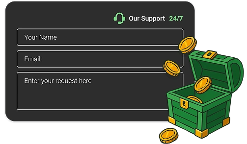 BetBlast Casino Global Support BetBlast Casino Global Support